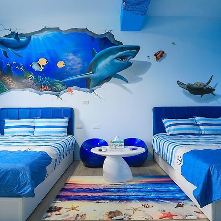 Ohiyo Apartment Манонг Екстериор снимка
