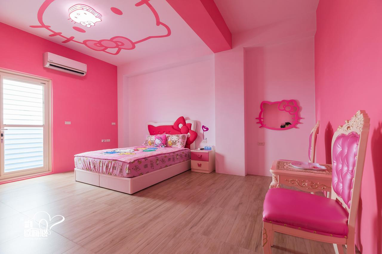 Ohiyo Apartment Манонг Екстериор снимка