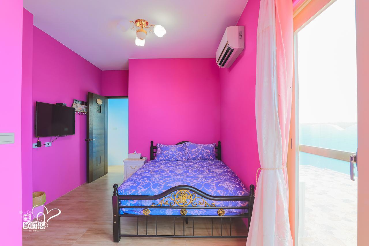 Ohiyo Apartment Манонг Екстериор снимка
