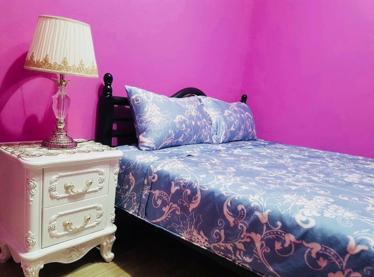 Ohiyo Apartment Манонг Екстериор снимка