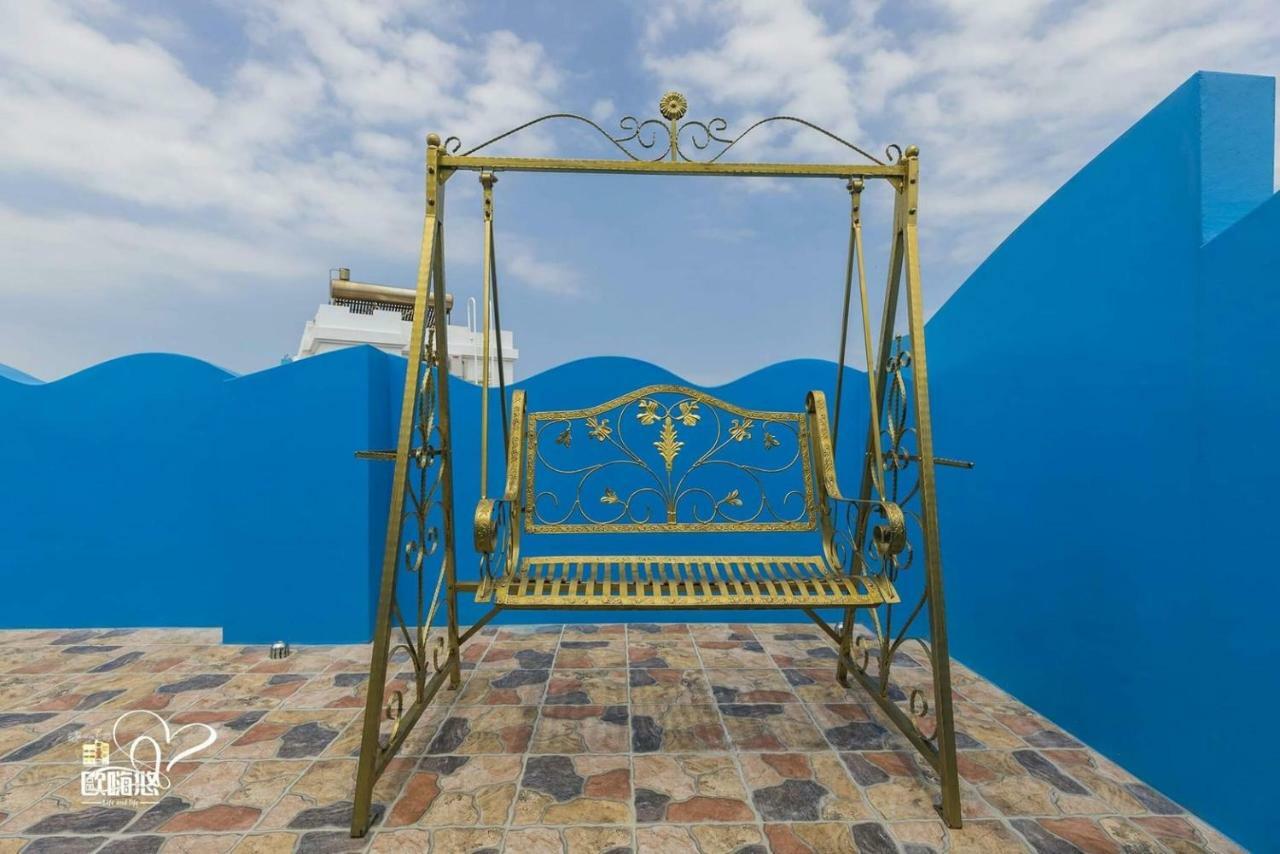 Ohiyo Apartment Манонг Екстериор снимка